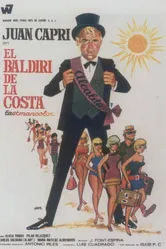 El Baldiri de la costa постер