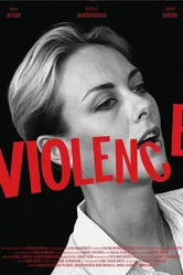 Violence 2013 постер