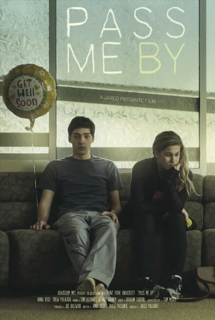 Постер Pass Me By