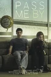 Pass Me By постер