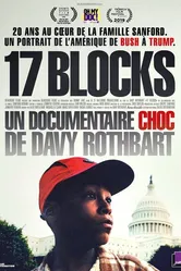 17 Blocks постер