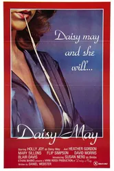 Daisy May постер