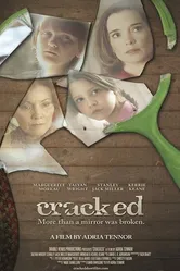 Cracked 2015, США постер