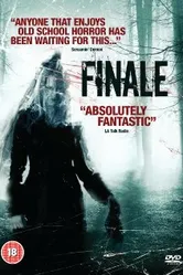 Финал 2009 постер