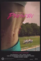 Pigskin 2015 постер