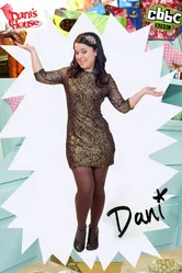 Dani's House постер