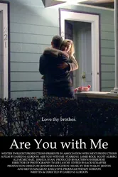 Are You with Me постер