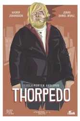 Thorpedo постер
