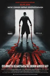 Жол 2013 постер