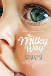 The Milky Way 2014 постер