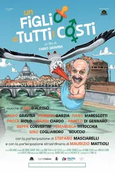 Un figlio a tutti i costi постер