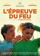 L'épreuve du feu постер
