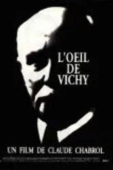 Око Виши 1993 постер