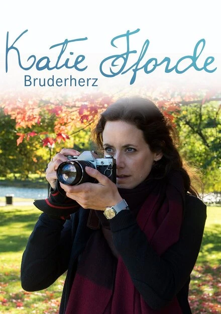 Постер Katie Fforde: Bruderherz