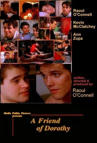 Постер Друг Дороти 1994