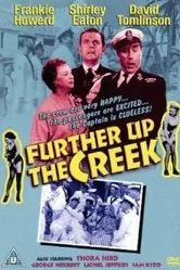 Further Up the Creek постер