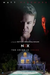 Nox 2019, Франция постер