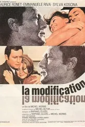 Изменение 1970 постер