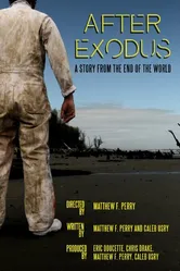 After Exodus постер