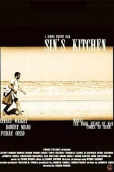 Sin's Kitchen постер