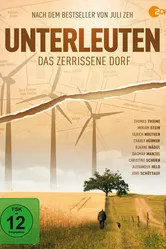 Unterleuten - Das zerrissene Dorf постер