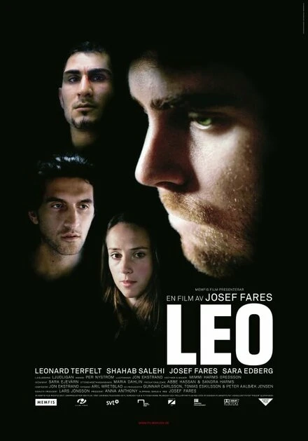 Постер Лео 2007, Швеция