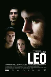 Лео 2007, Швеция постер