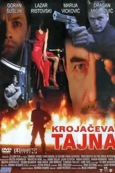 Секрет портного 2006 постер