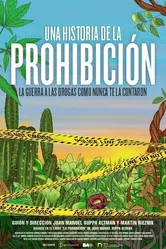 Una Historia de la Prohibición постер