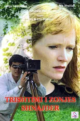 Горе пани Шнайдровой 2008 постер