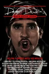 Darnell Dawkins: Mouth Guitar Legend постер