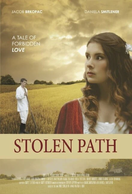 Постер Stolen Life