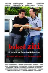 Baked Ziti постер