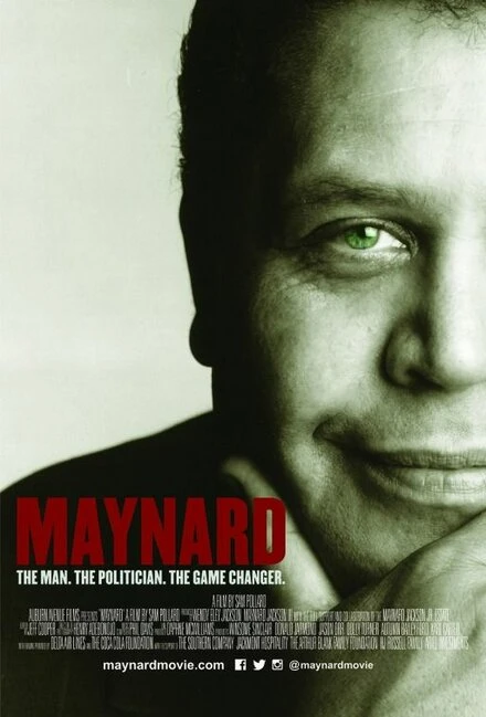 Постер Maynard