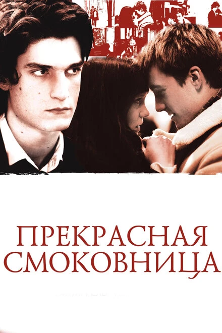 Постер Прекрасная смоковница 2008