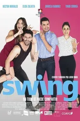 Swing 2018, Чили постер