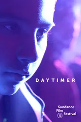 Daytimer постер