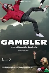 Gambler постер
