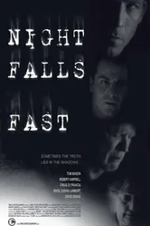Night Falls Fast постер