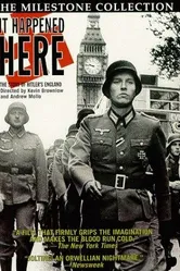 Это случилось здесь 1965 постер