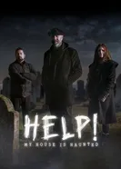 Помогите! В моём доме привидения постер