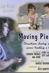 Moving Pieces постер