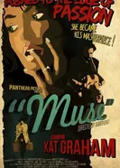 Muse 2015 постер