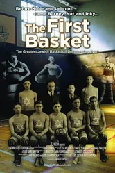 The First Basket постер
