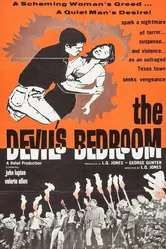The Devil's Bedroom постер