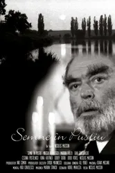 Semne in pustiu постер