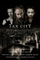 Tax City постер