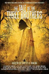The Tale of the Three Brothers постер