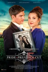 Pride and Prejudice, Cut постер