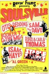 Soulsville постер